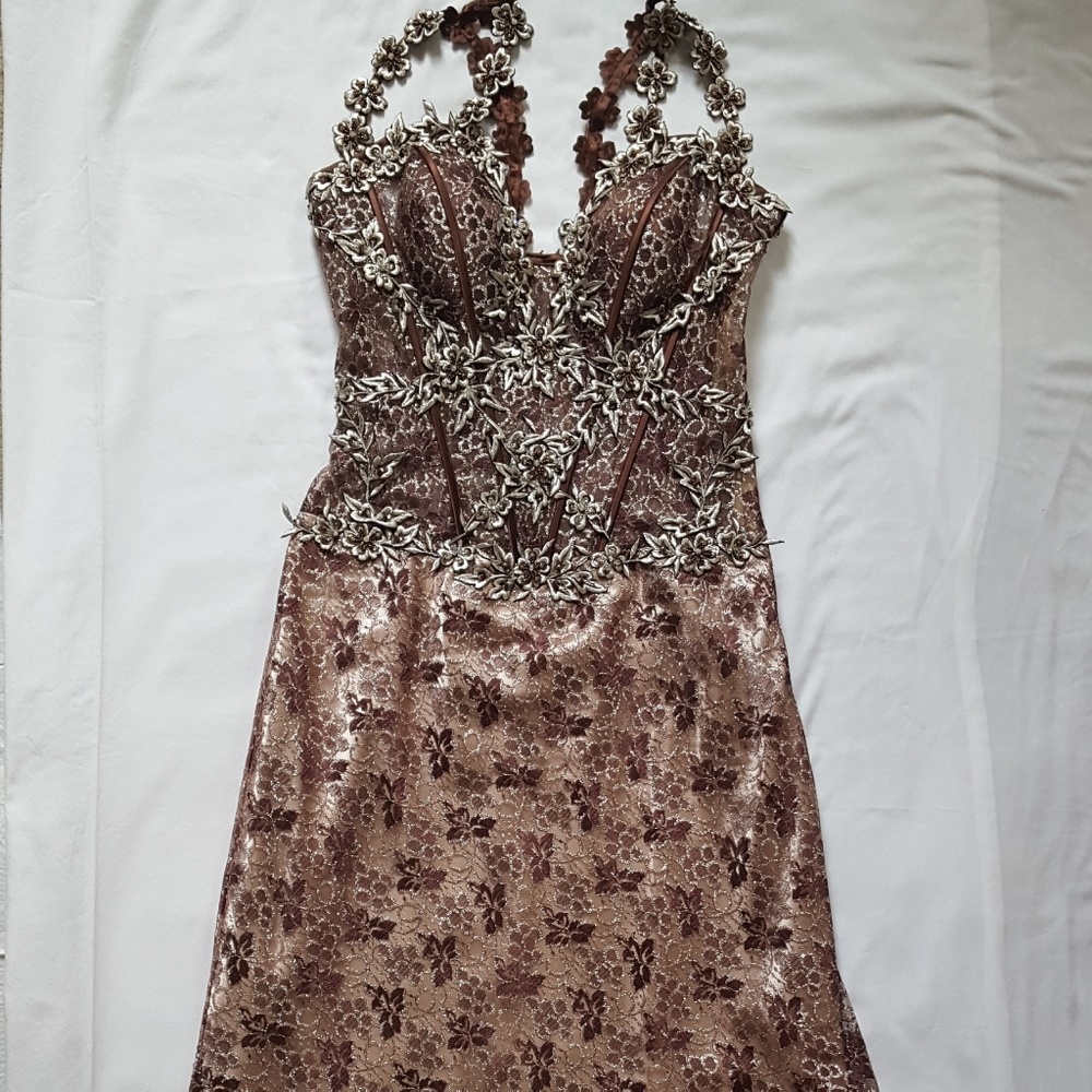 Cinderella Divine formal dress